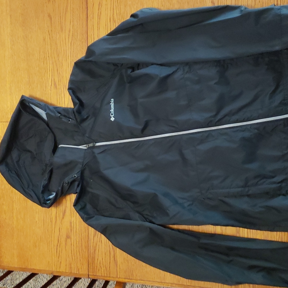 Columbia Jacket